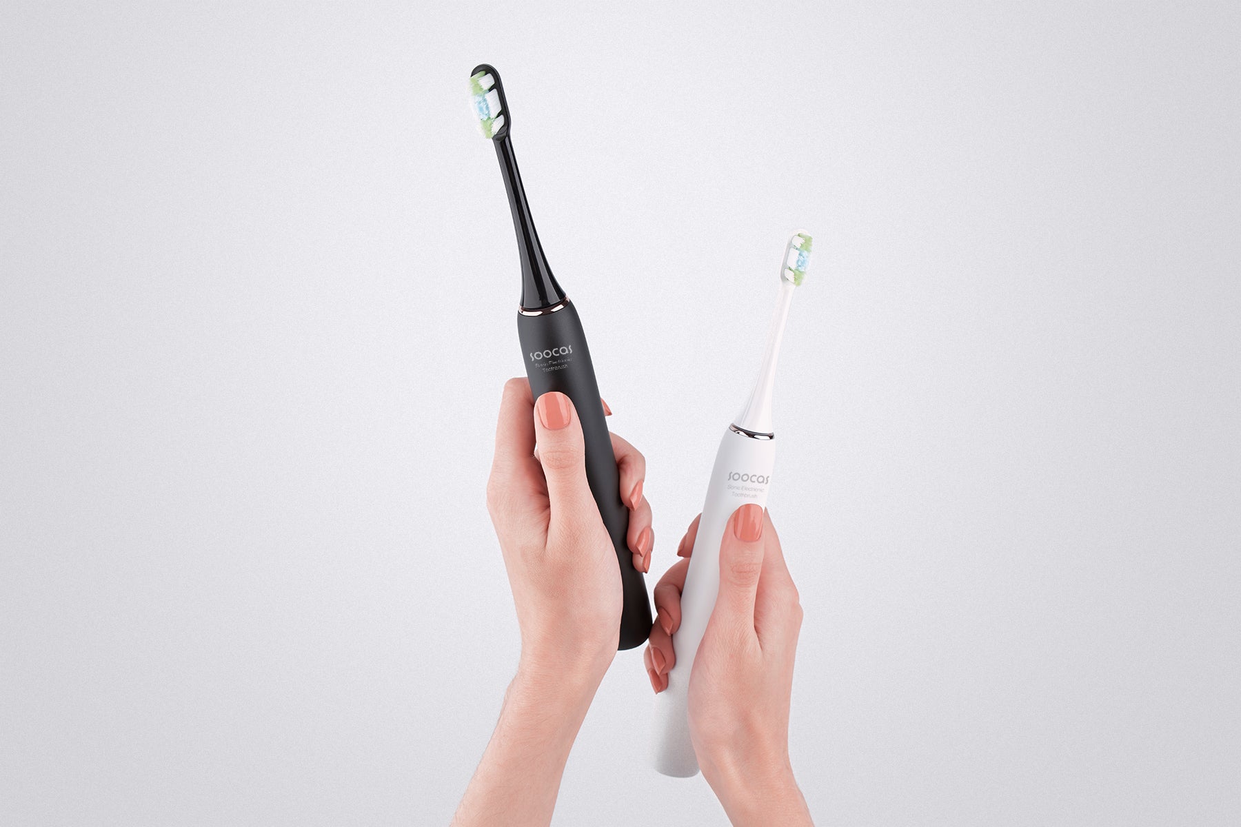 How to pick the right electric toothbrush?