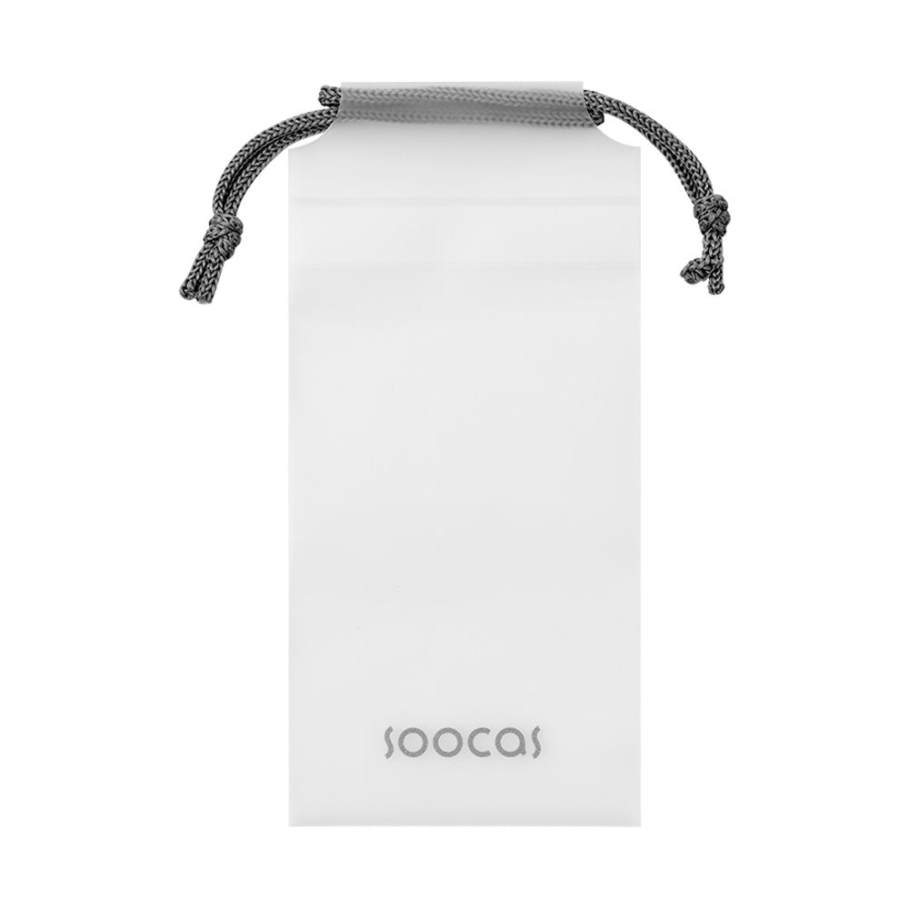 Soocas W1 White Cordless Portable Water Flosser