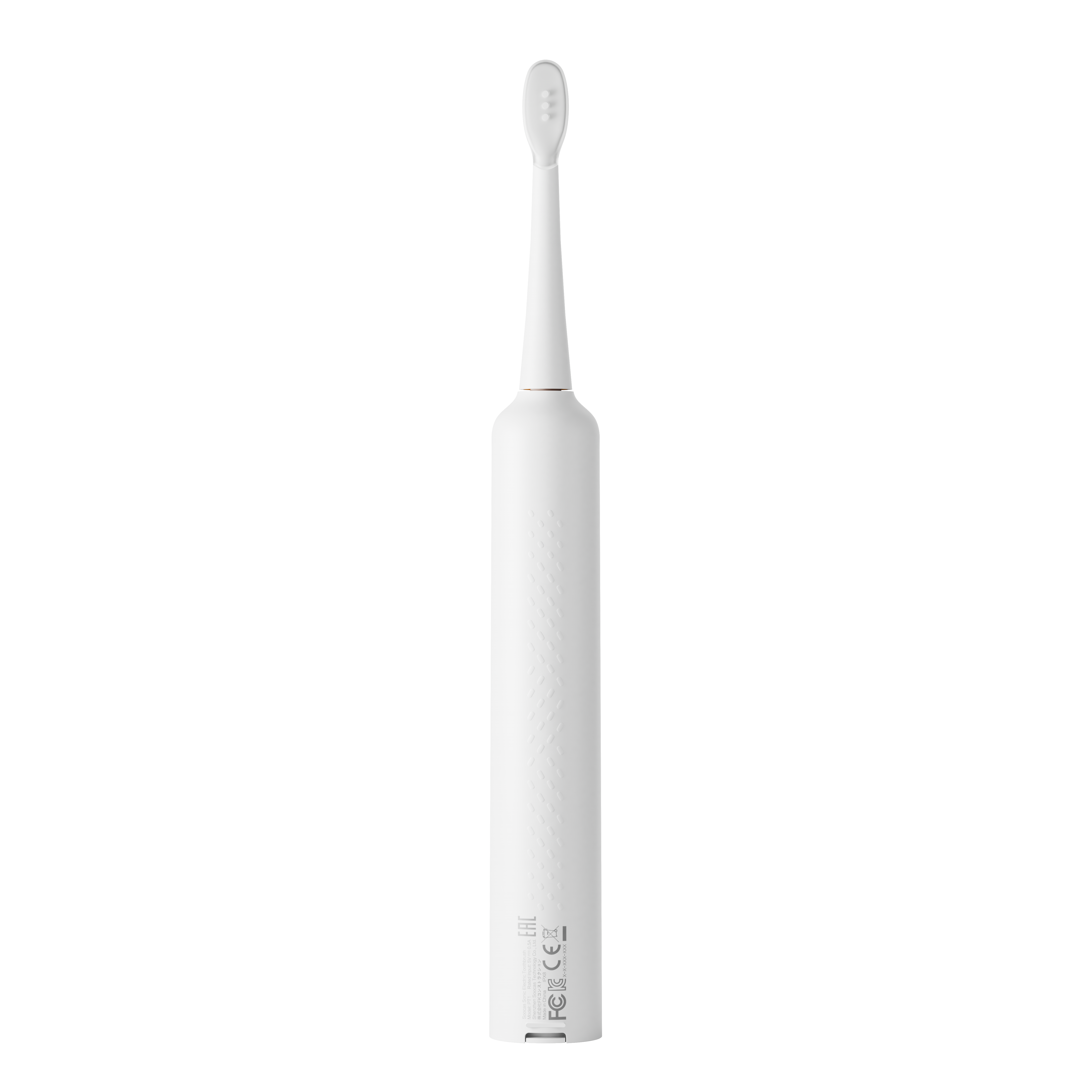 Soocas Aura Electric Toothbrush, One Charge Last One Year