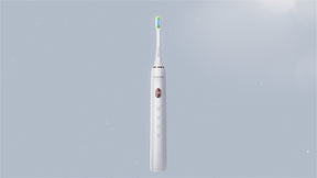 Soocas X3U Pink Sonic Toothbrush with Travel Case and Smart Timer(Not available in Germany)